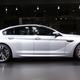 Illustration for article titled 2014 BMW M6 Gran Coupe: Daaaaaaaamn